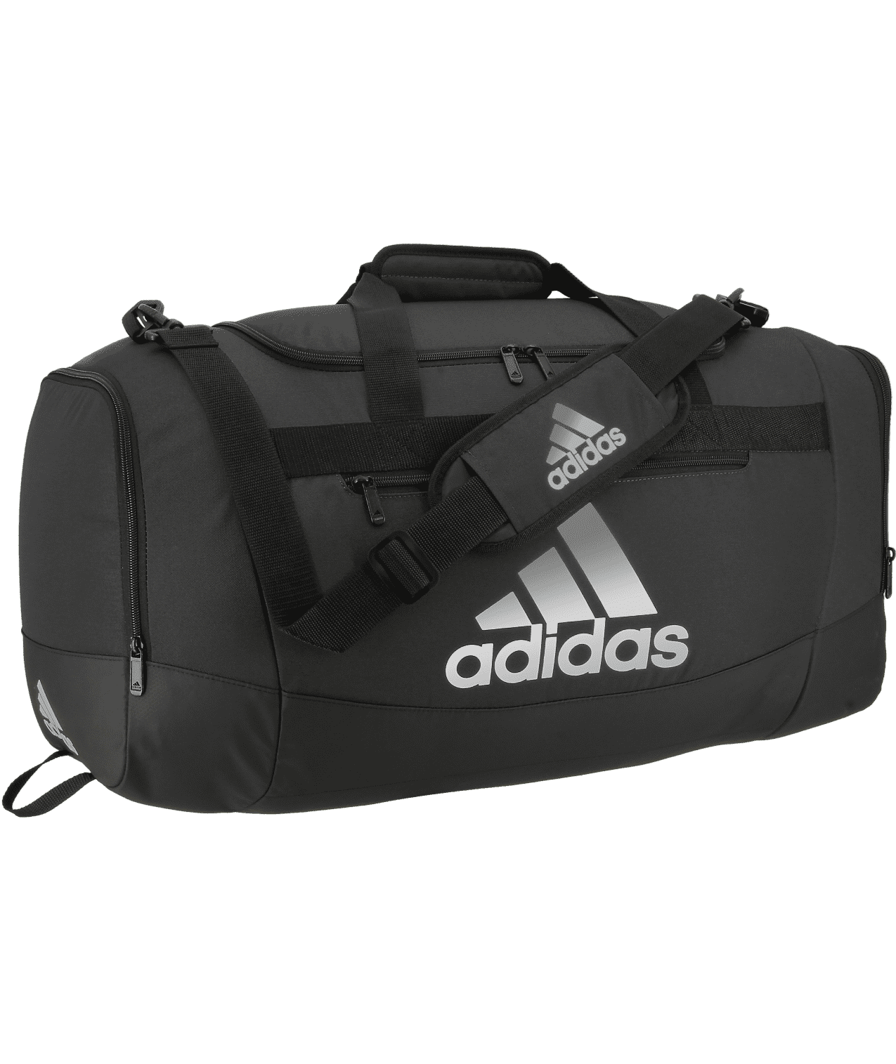 Adidas Defender IV Medium Duffel Bag 5151739