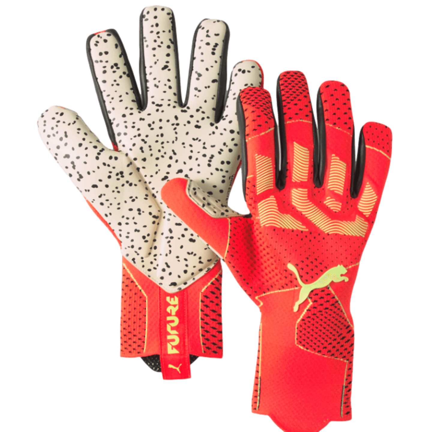 Puma Future Grip 1 NC Goalkeeper Gloves
