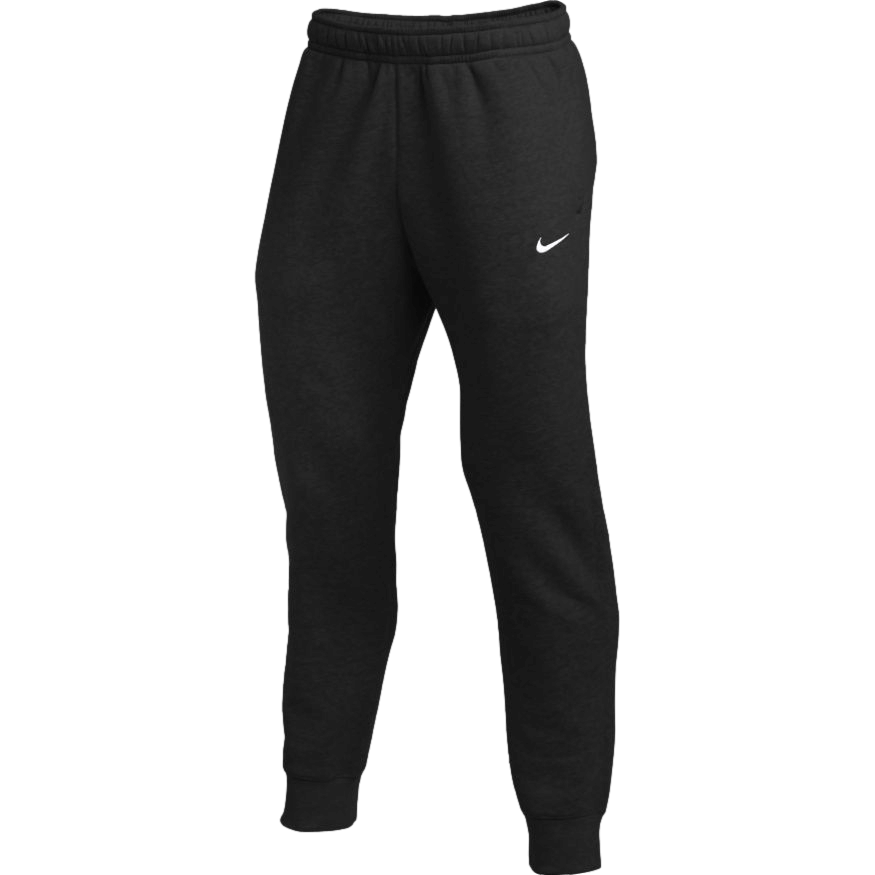 Nike Club Training Jogger Pants - Black
