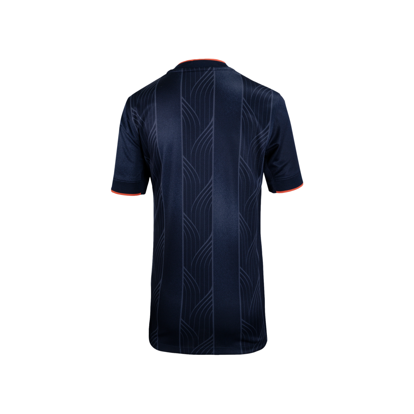 Nike Bay FC 2025 Youth Away Jersey J000607-SFFC
