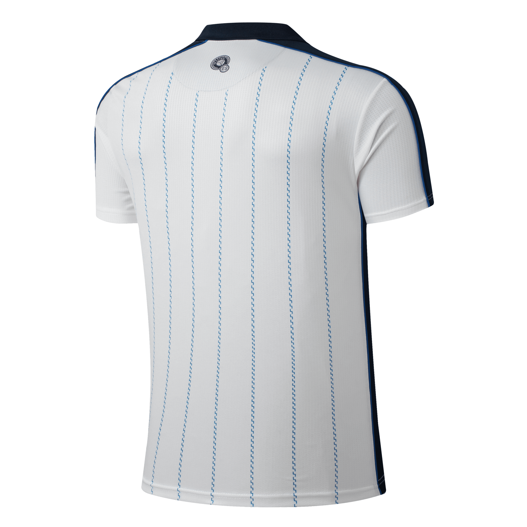 Umbro El Salvador 2024 Fourth Jersey UUM1ESJS524101 -TMC
