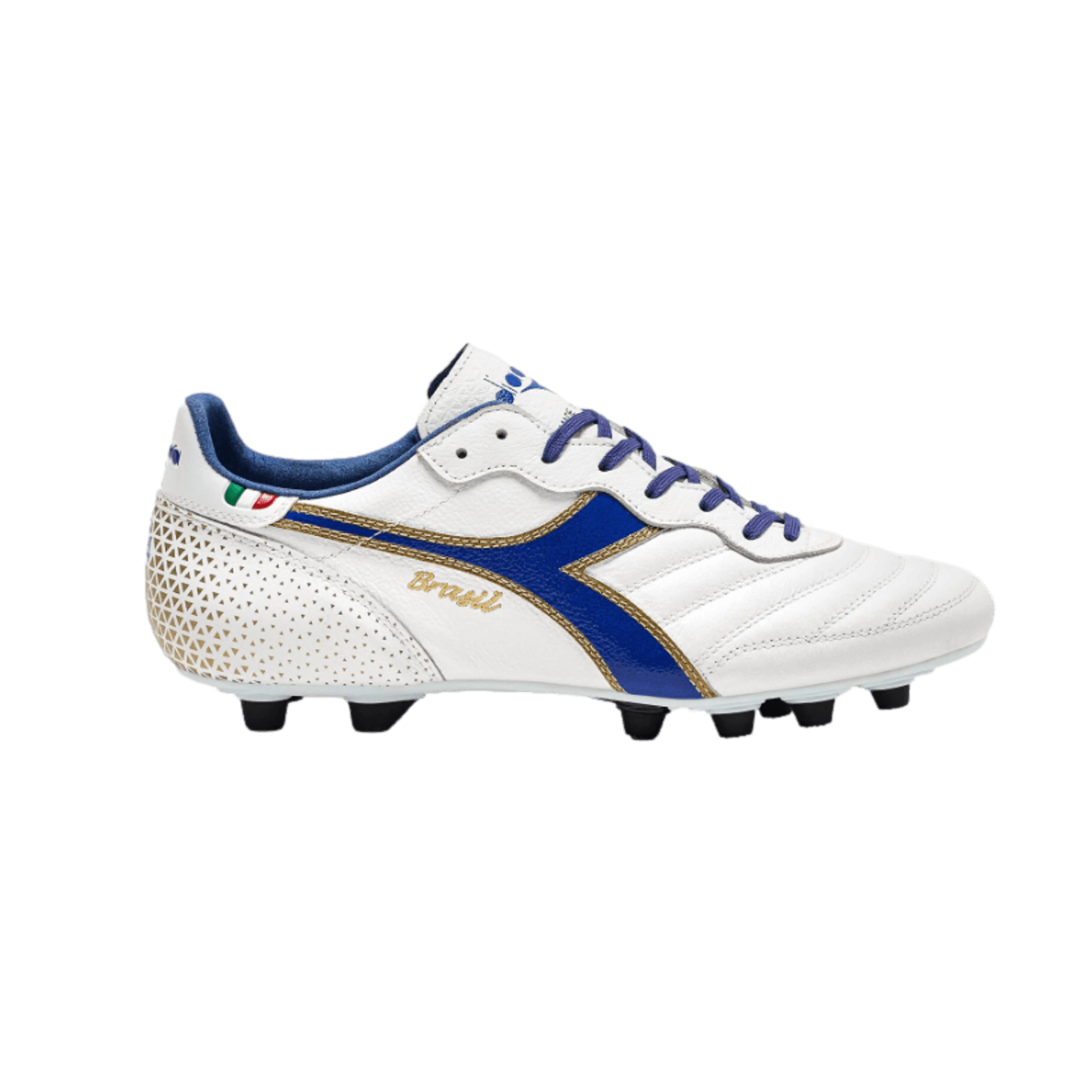 Diadora Brasil Italy OG GR LT+ MDPU Firm Ground Cleats 101.179595-D0953