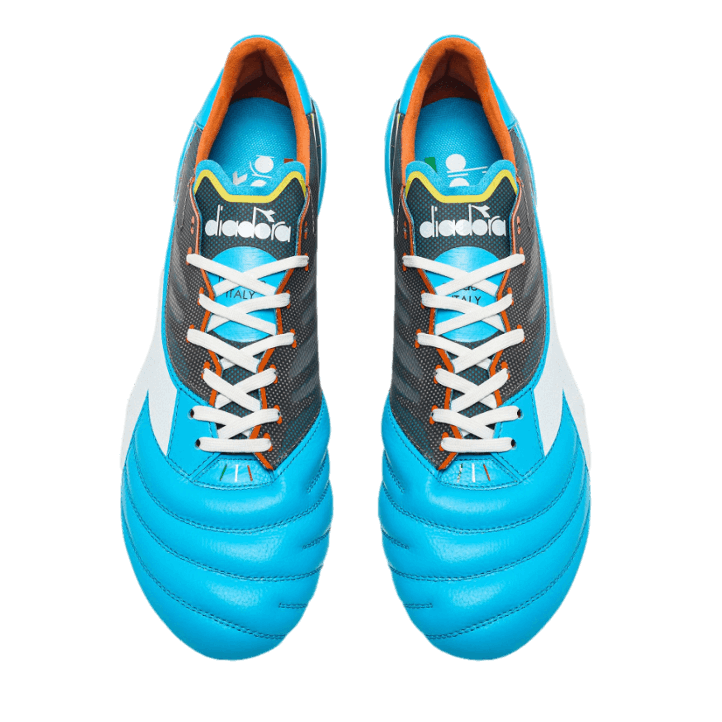 Diadora Brasil Elite Veloce GR ITA LPX Firm Ground Cleats 101.179596-D0954