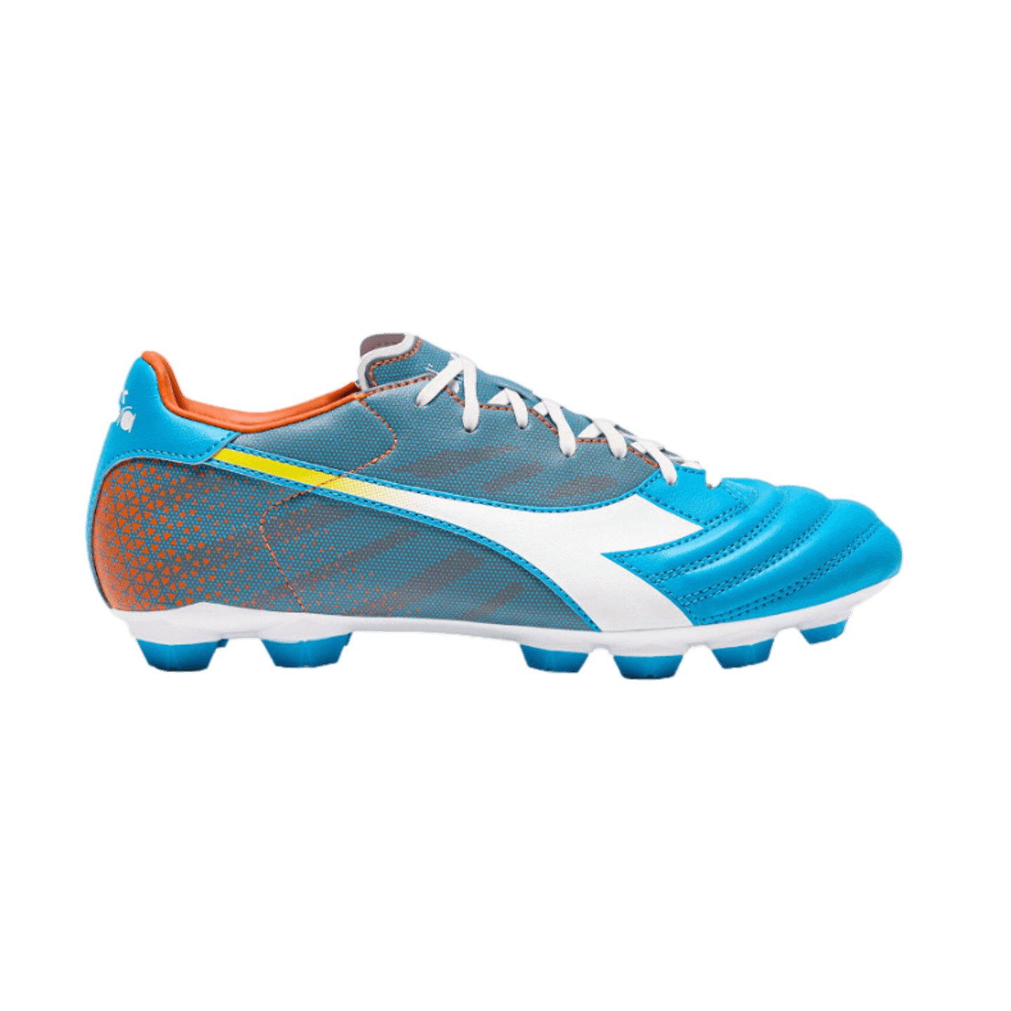 Diadora Brasil Elite Veloce GR LPU Firm Ground Cleats 101.179601-D0954