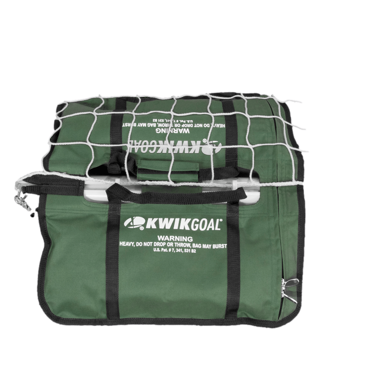 Kwik Goal Saddle Anchor Bag 10B1605