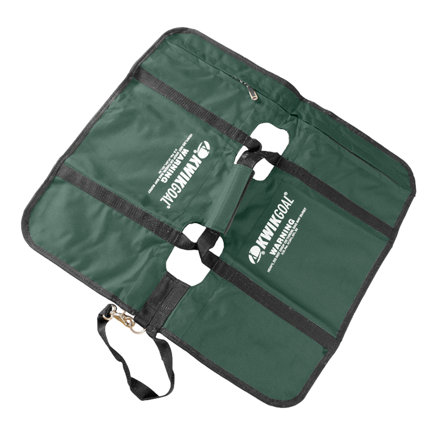 Kwik Goal Saddle Anchor Bag 10B1605