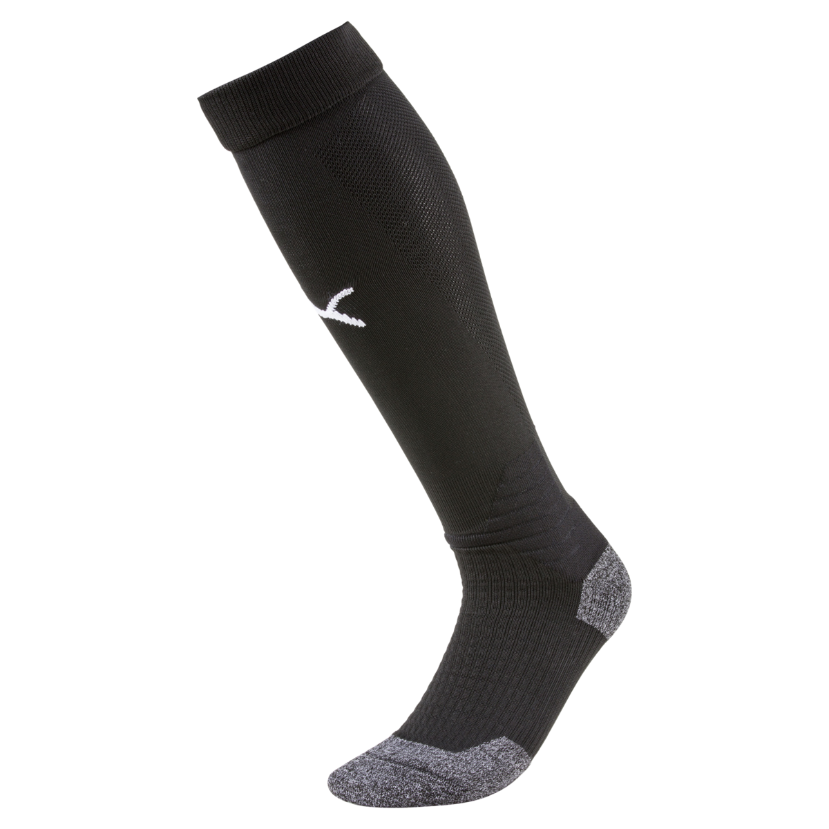 Puma Team Liga Socks - Black