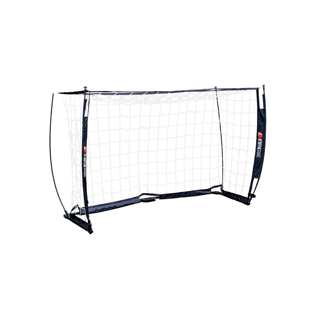 Portería Kwik Goal Kwik Flex Lite 4x6