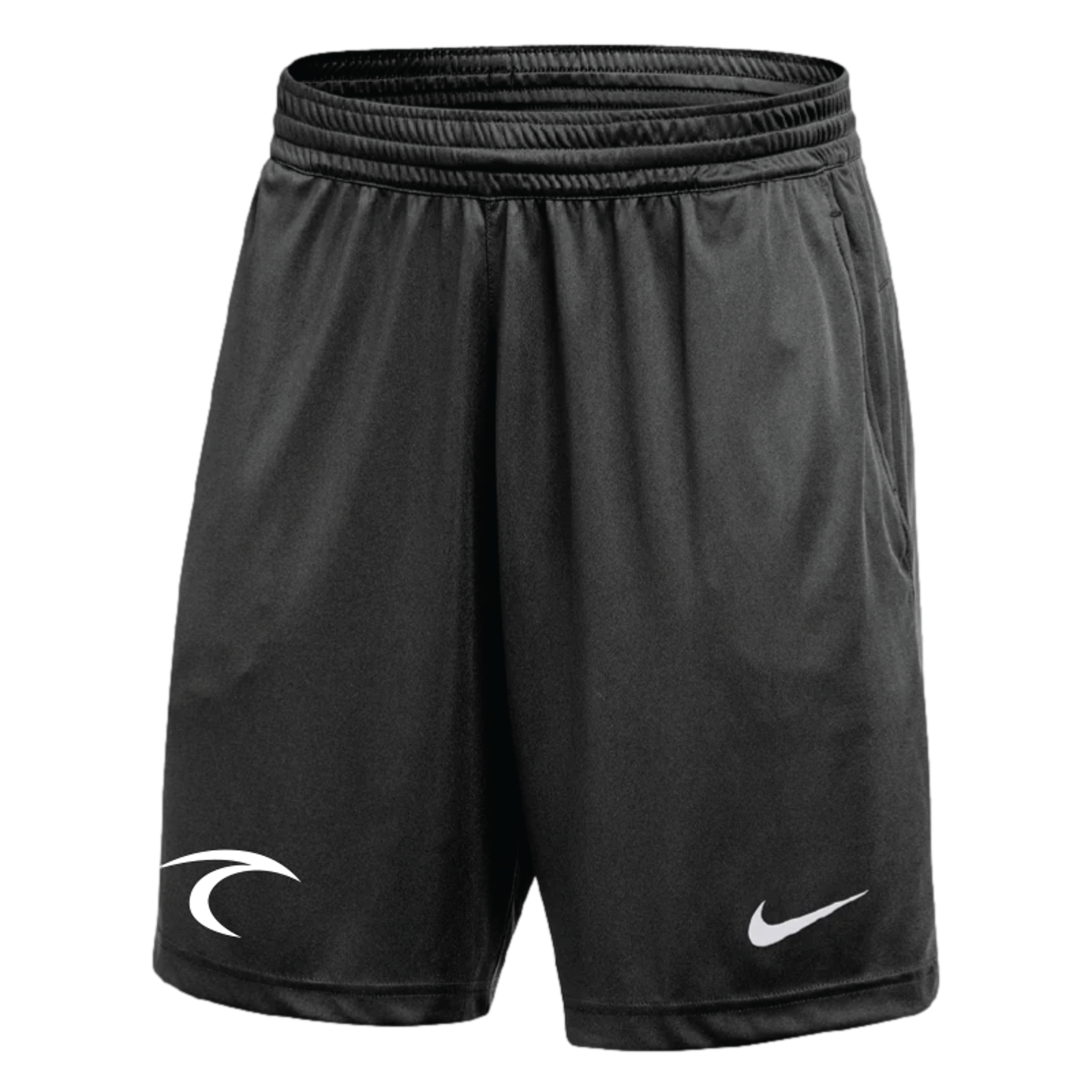 Coach 2025 Nike Pocket Shorts - Black