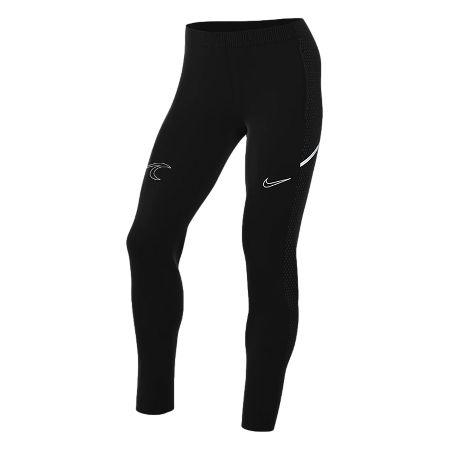 Coach 2025 Nike Women's Academy 25 Pants - Black
