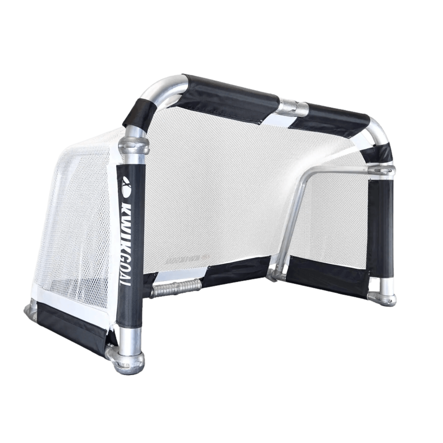 Kwik Goal Goalazo Portable Goal - 2.5' x 4' 2B1902