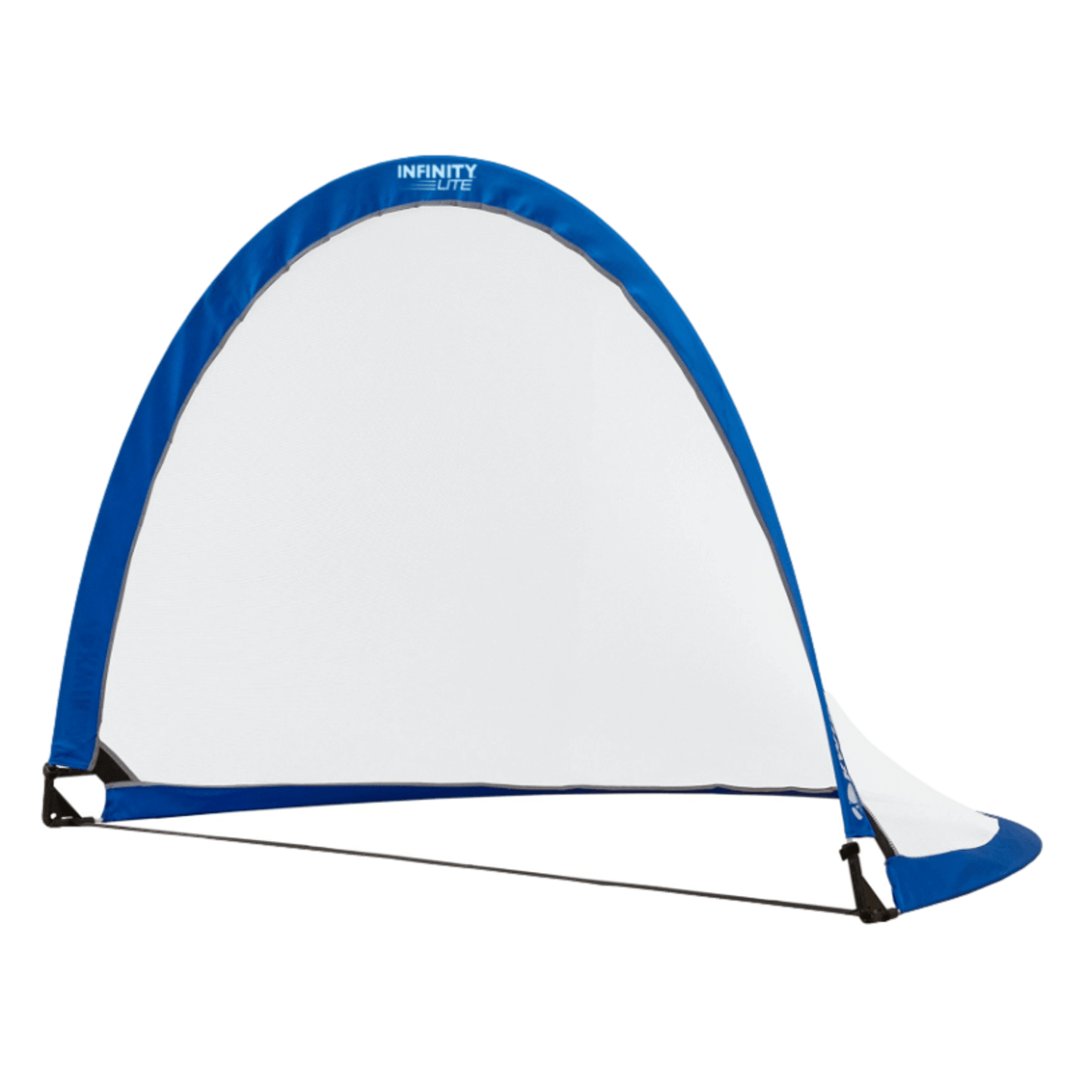 Kwik Goal Infinity Lite Pop Up Goal (Pair) - 6'
