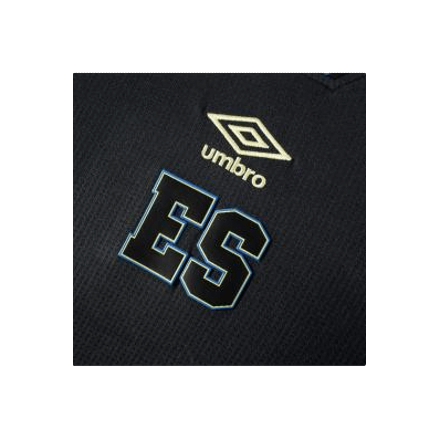Umbro El Salvador 2023 Third Jersey UUM1ESJS52302B-UGQ