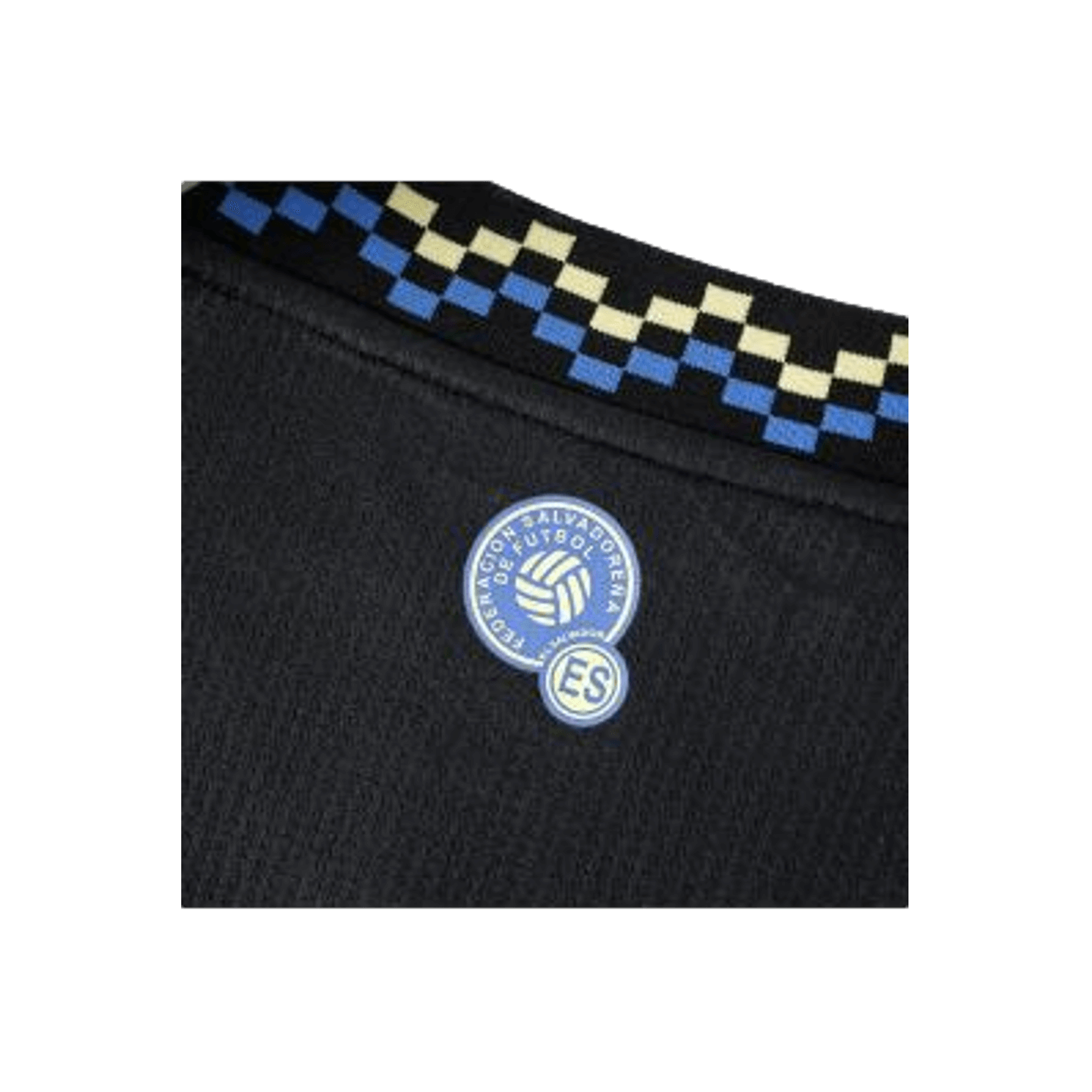 Umbro El Salvador 2023 Third Jersey UUM1ESJS52302B-UGQ