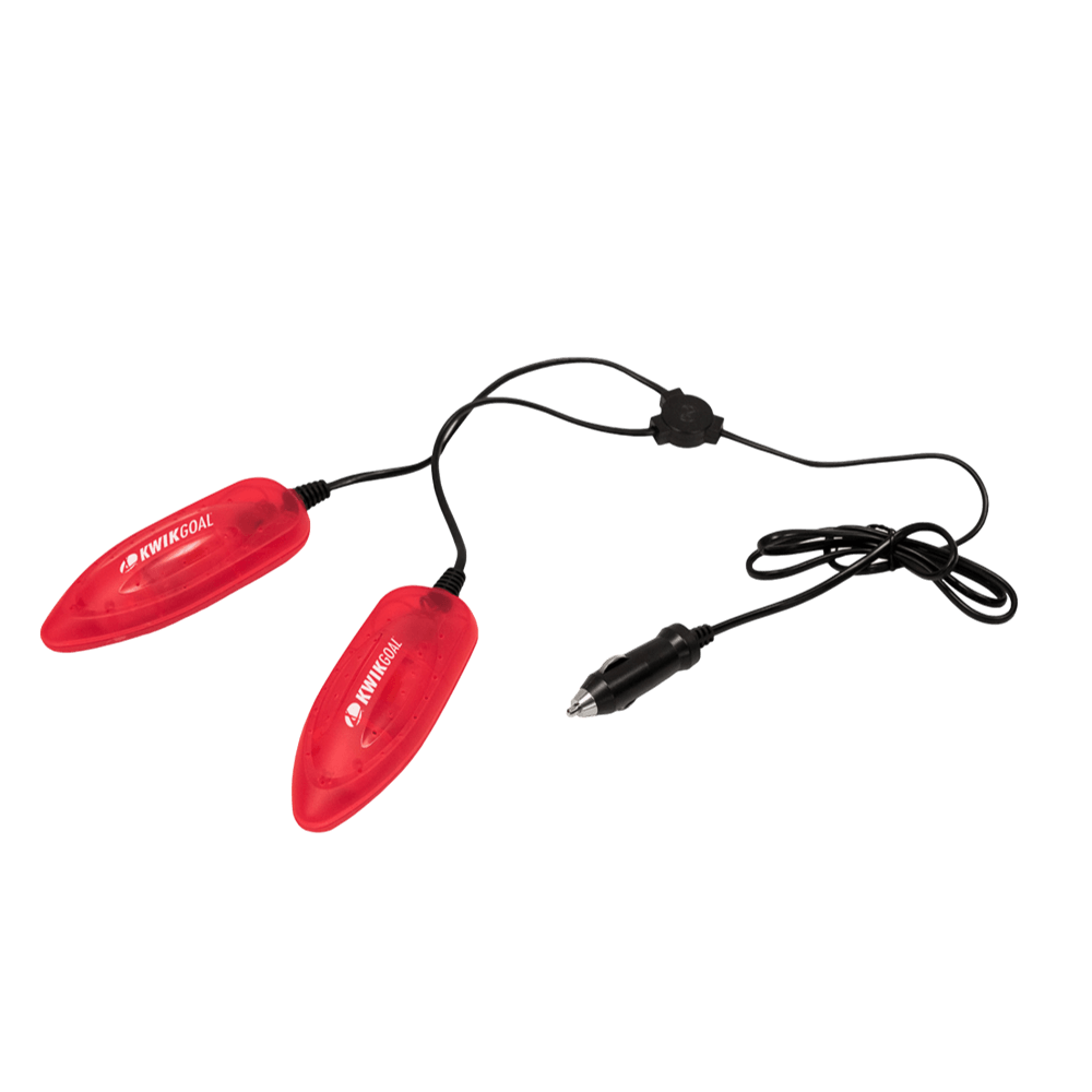 Kwik Goal Travel Shoe Dryer 30B1001