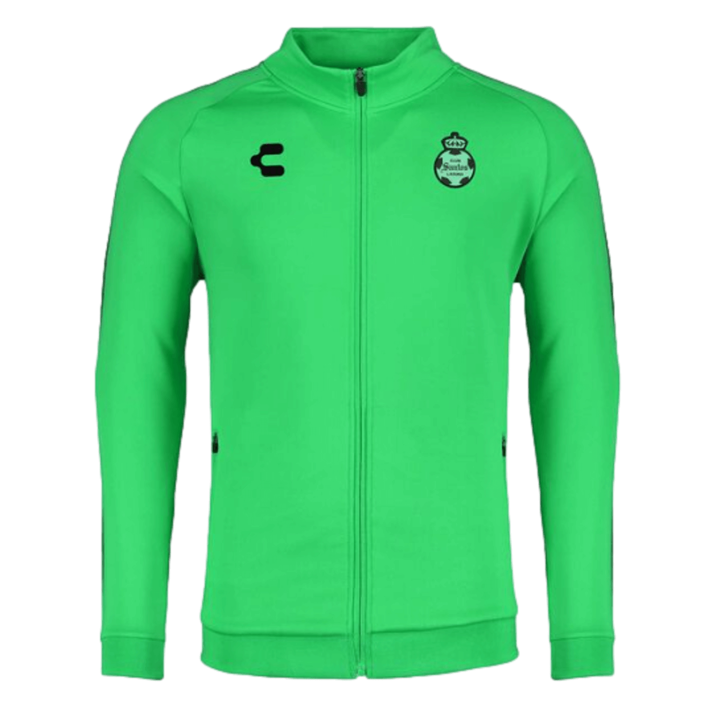 Charly Santos Training Jacket 5011359