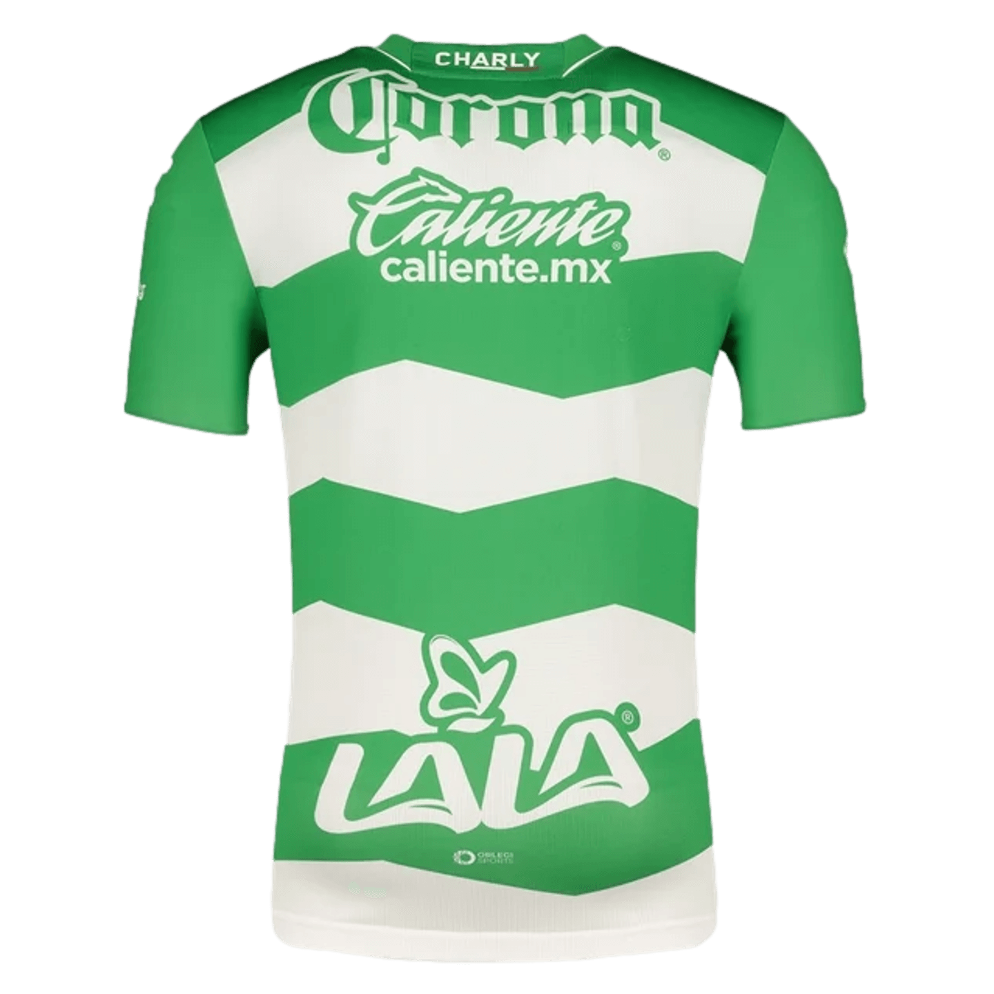 Charly Santos 23/24 Home Jersey 5019664