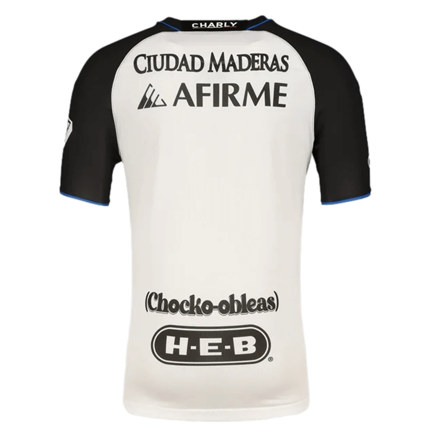Charly Querétaro 23/24 Home Jersey 5019691
