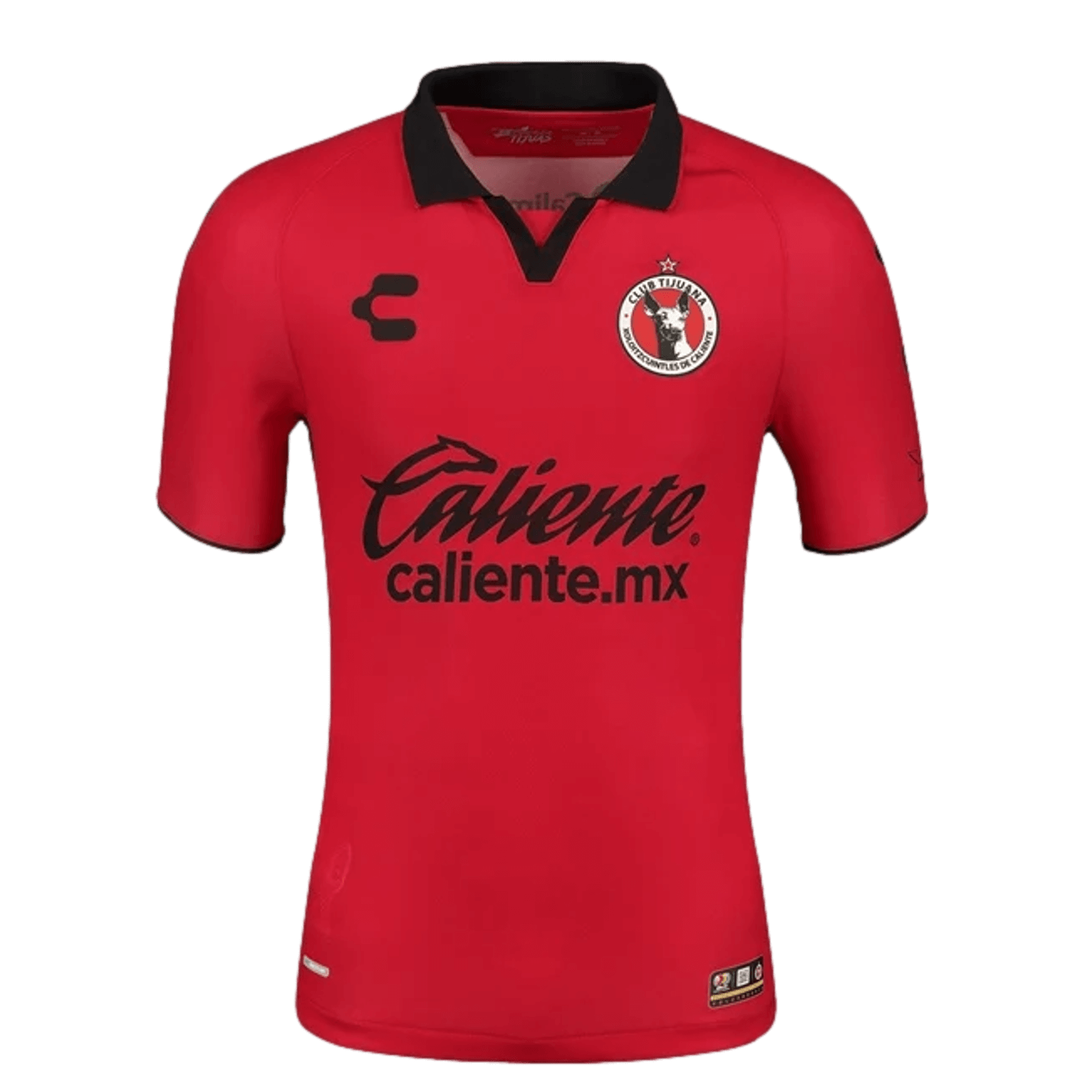 Charly Xolos 23/24 Home Jersey 5019711
