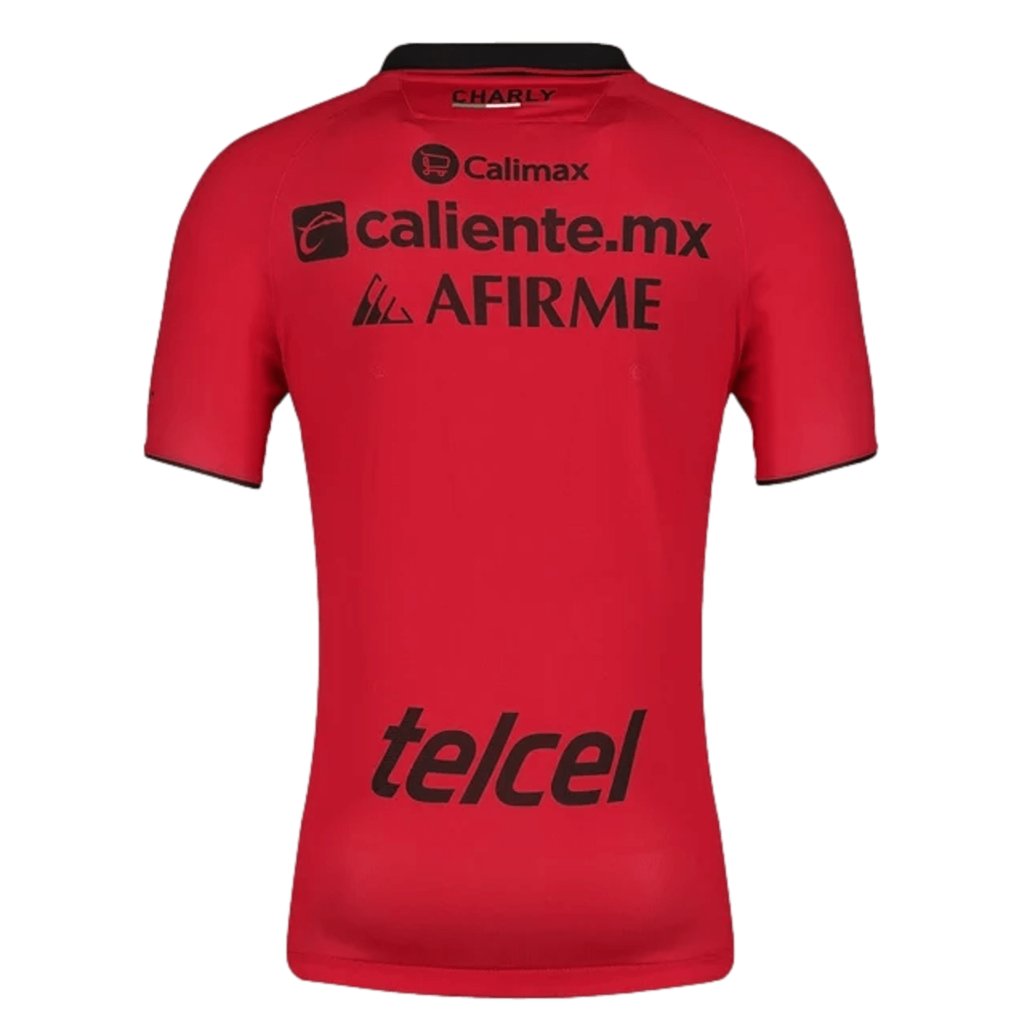 Charly Xolos 23/24 Home Jersey 5019711