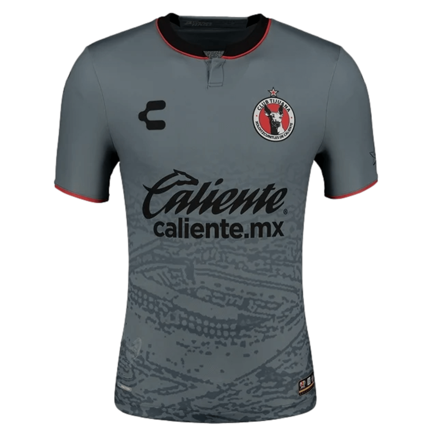 Charly Xolos 23/24 Away Jersey 5019715