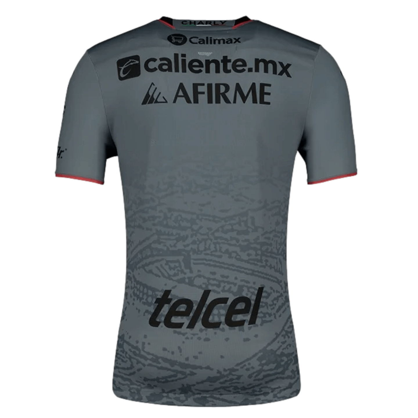 Charly Xolos 23/24 Away Jersey 5019715