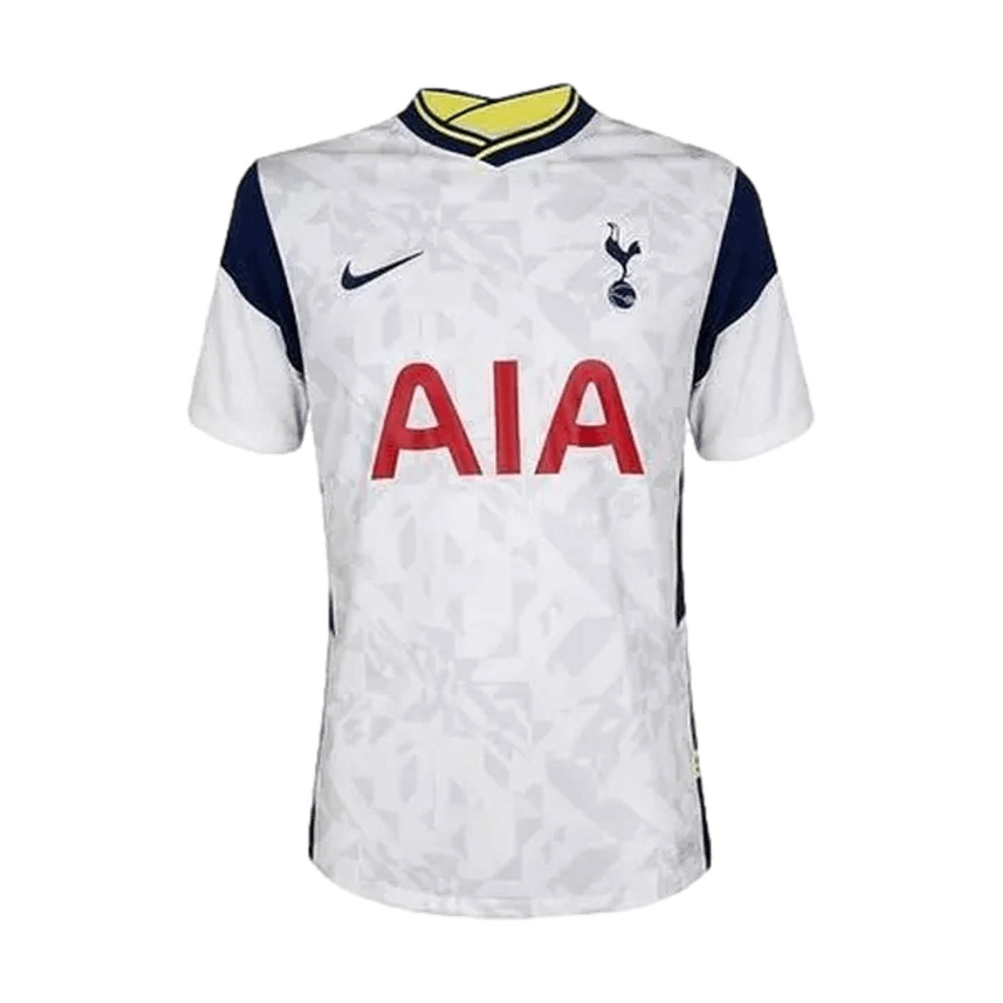 Nike Tottenham 20/21 Womens Home Jersey CD4416-101
