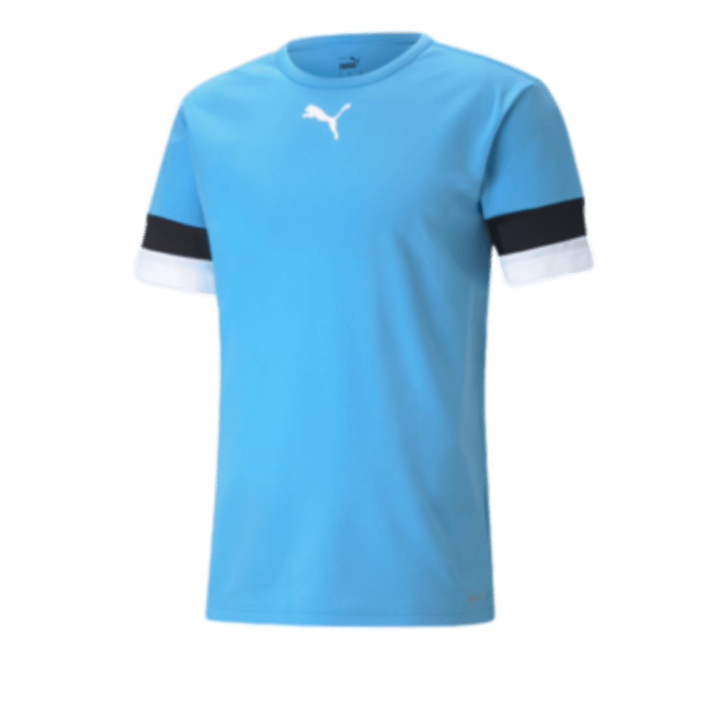 Puma TeamRISE Jersey - Blue 704932-18