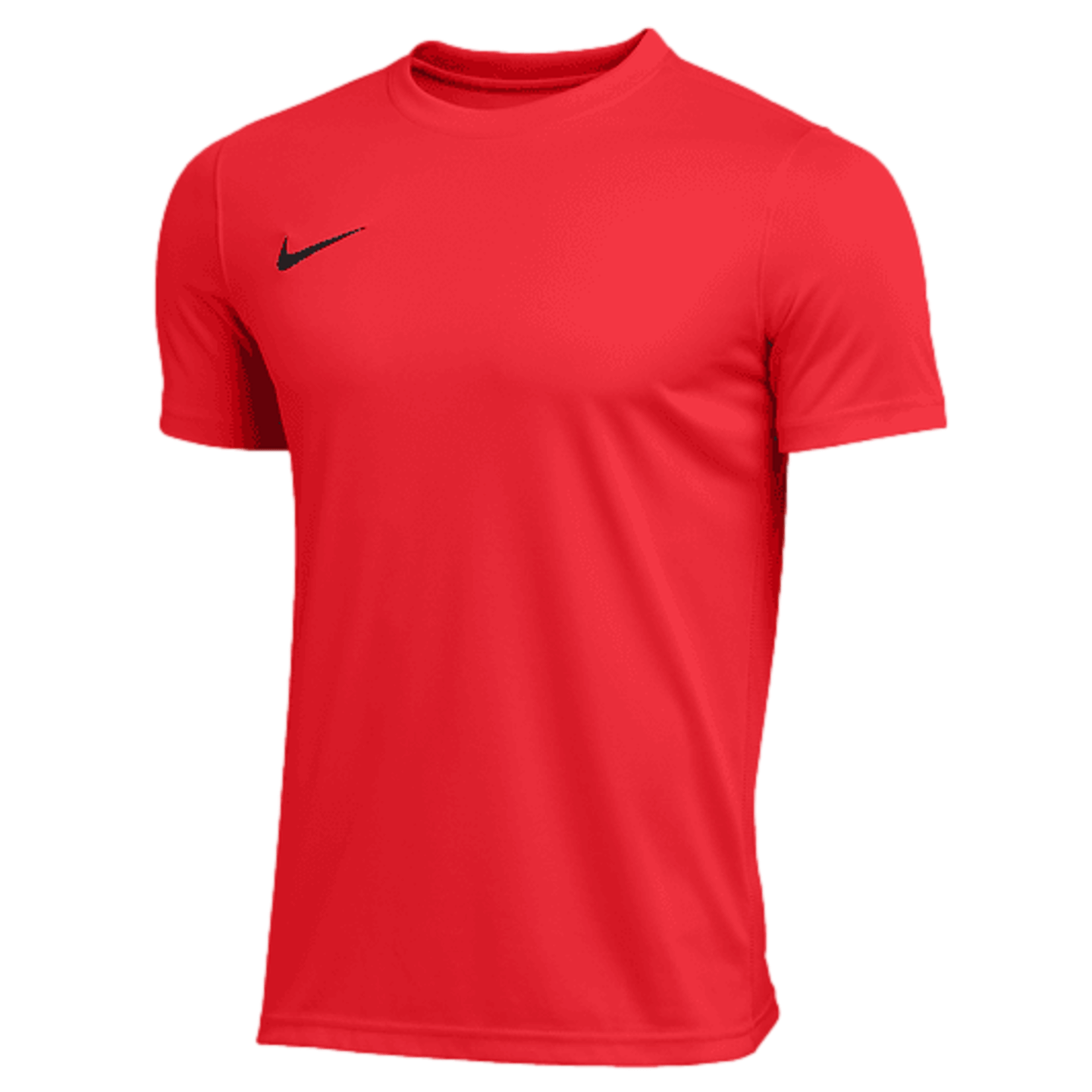 Nike Youth Dri-FIT Park VII Jersey - Bright Crimson