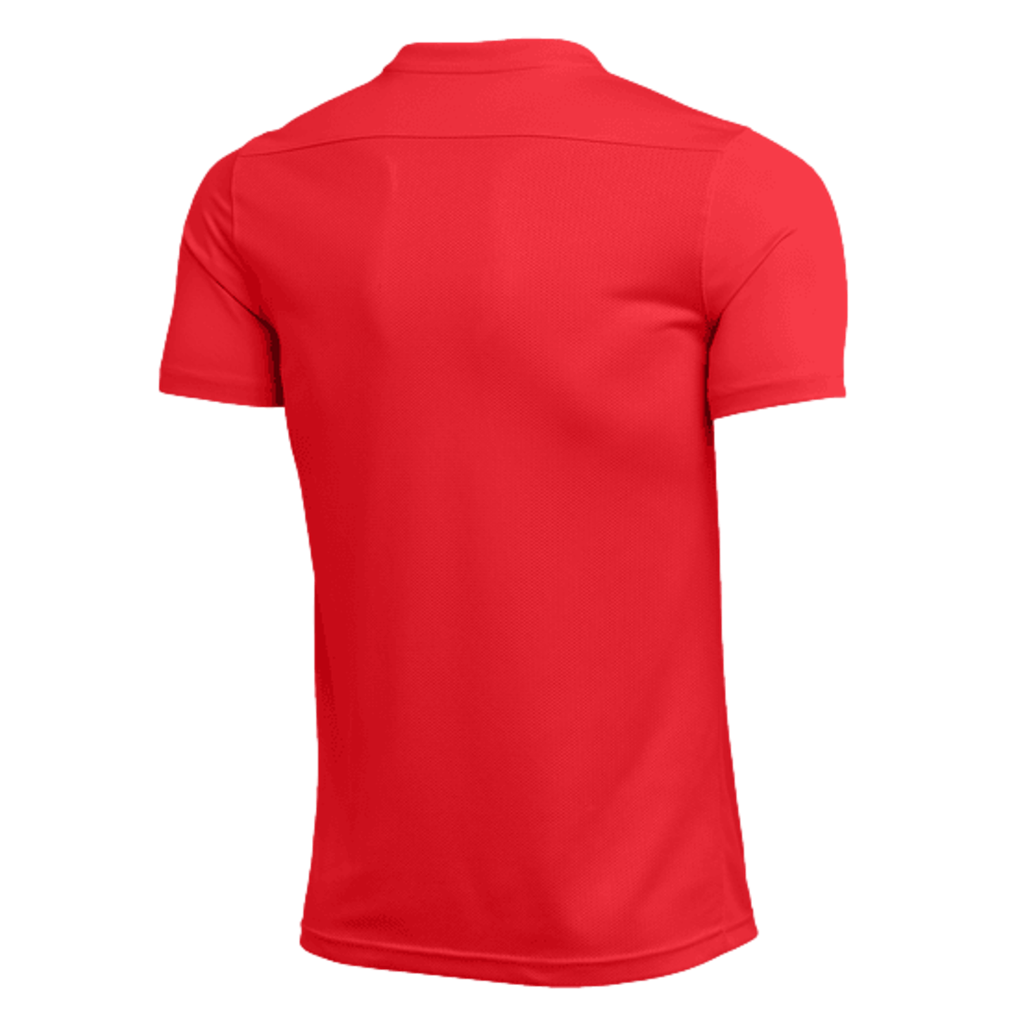 Nike Youth Dri-FIT Park VII Jersey - Bright Crimson