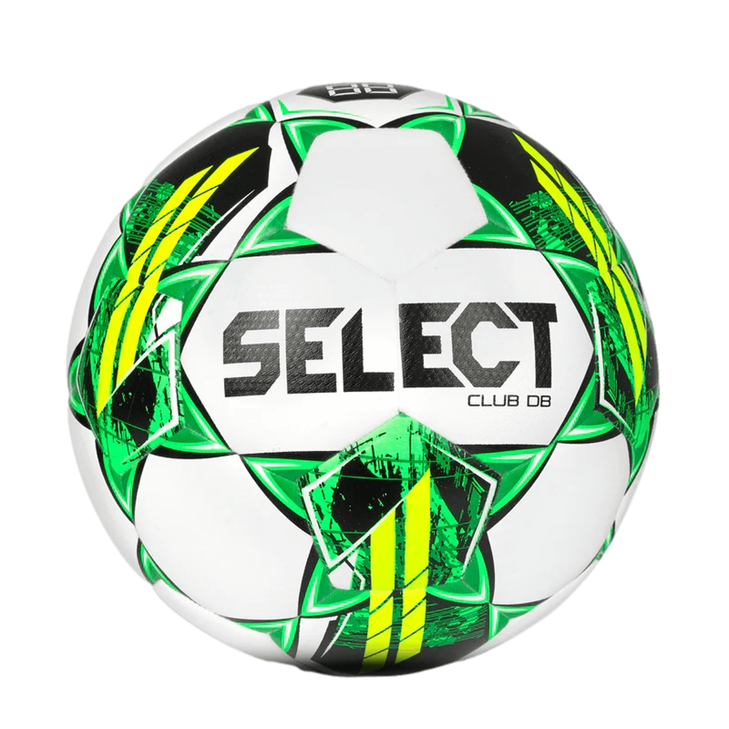 Select Club DB V22 Soccer Ball 0256066882