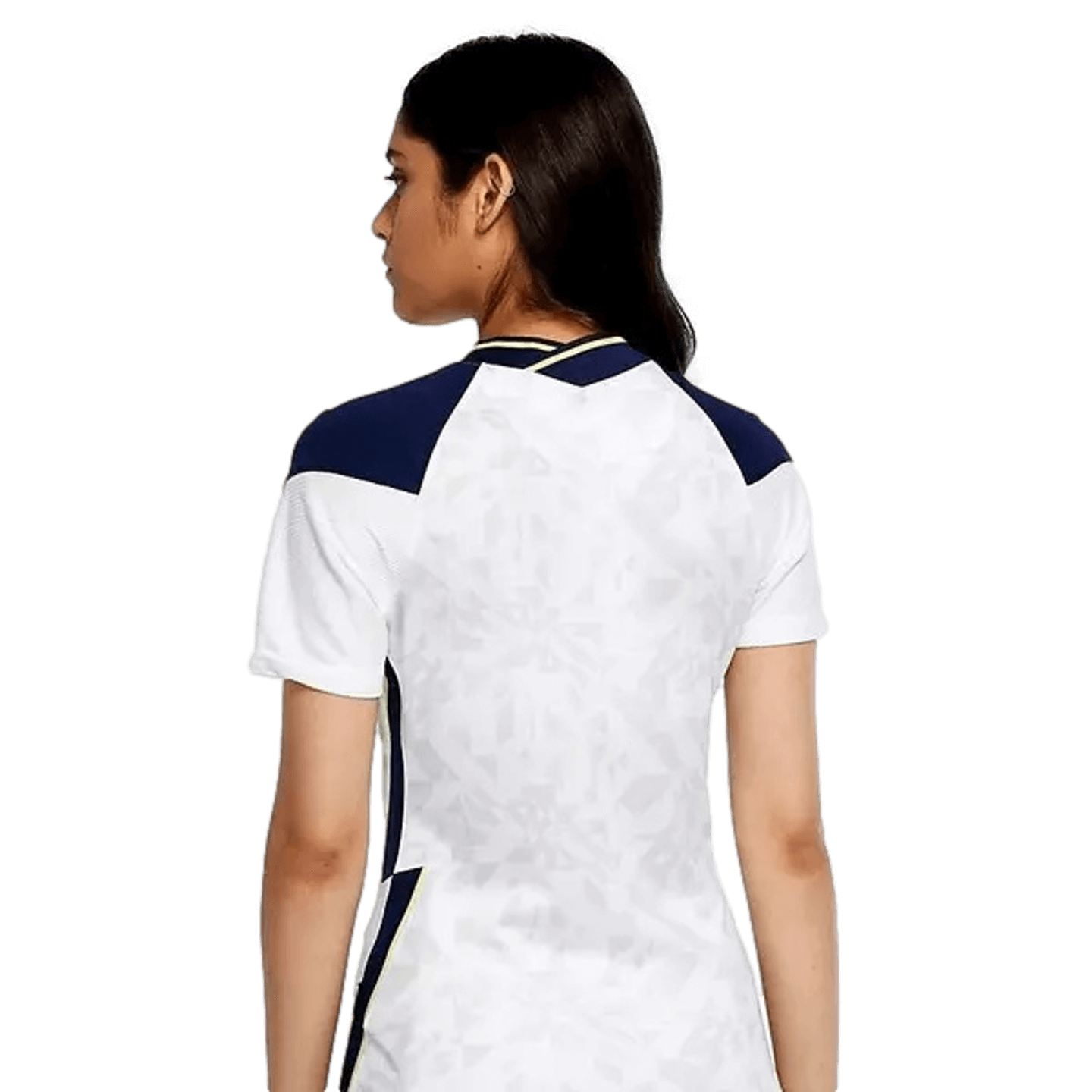 Nike Tottenham 20/21 Womens Home Jersey CD4416-101