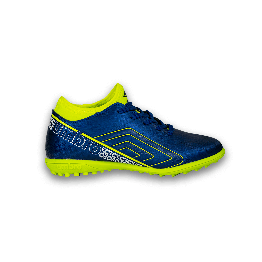 Umbro Spirito Youth Turf Shoes USJF181908U-LMZ
