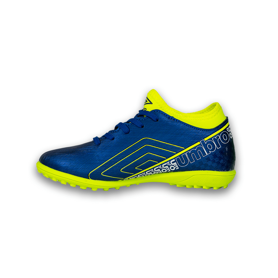 Umbro Spirito Youth Turf Shoes USJF181908U-LMZ