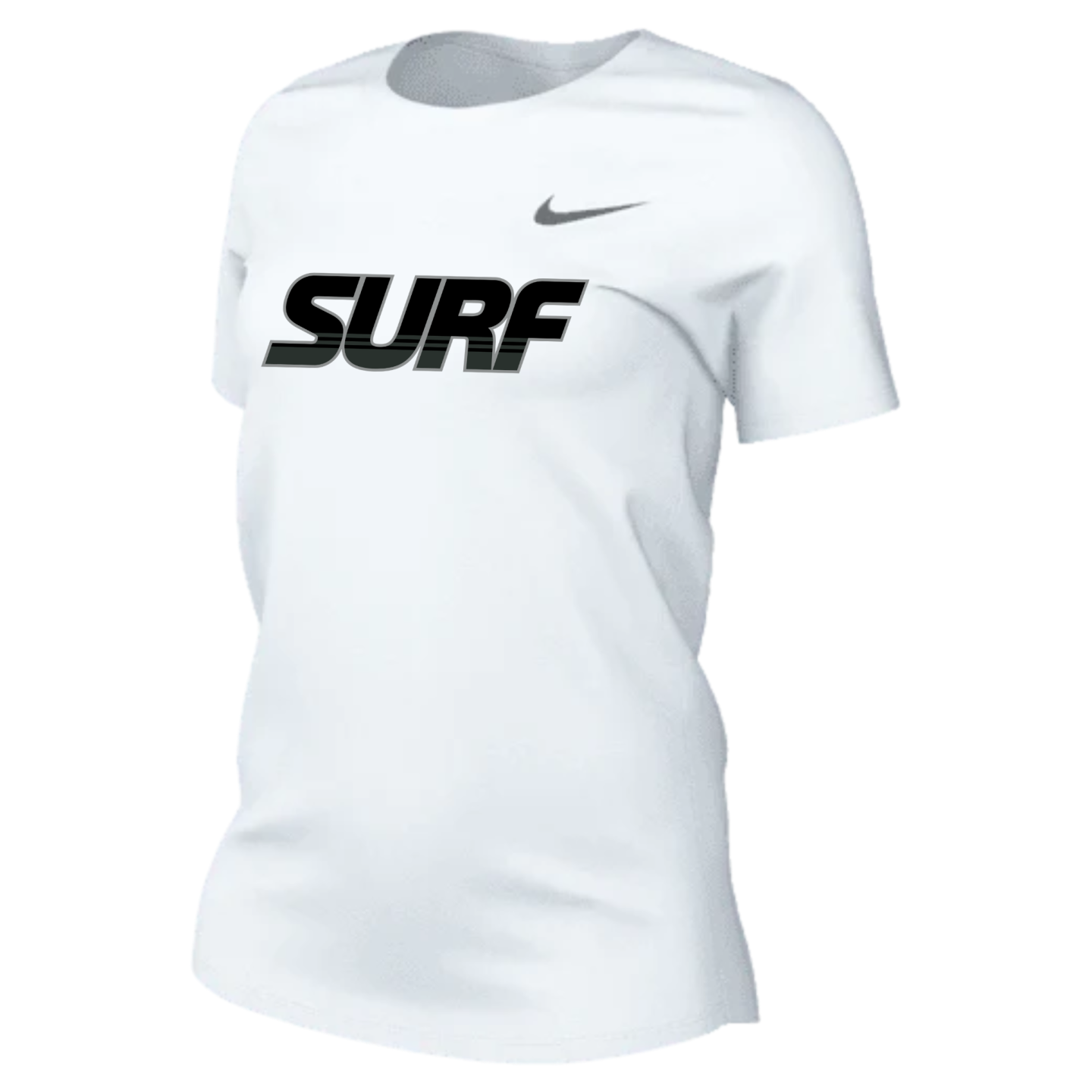 Coach 2025 Nike Women's Legend Tee - White