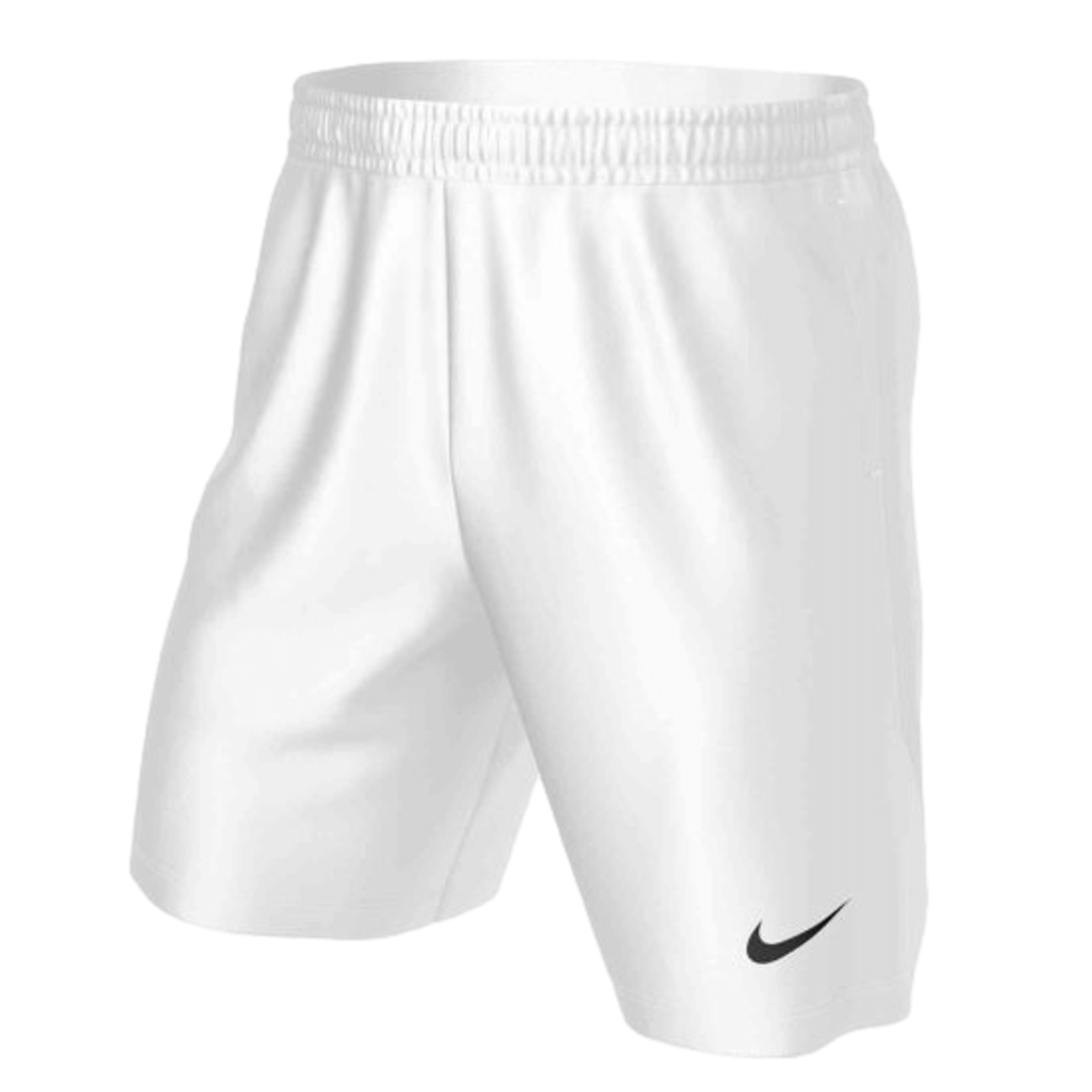 Nike Classic Hertha II Youth Shorts - White AJ1241-101