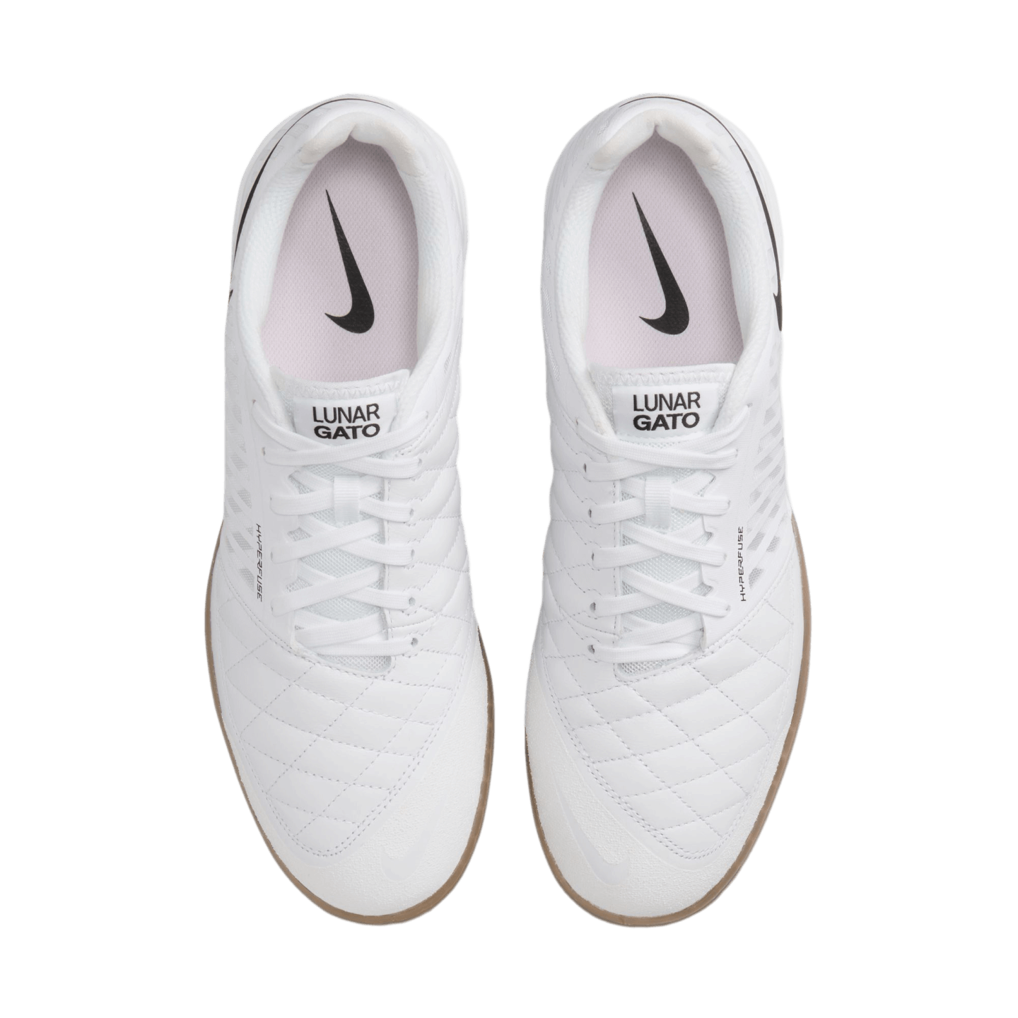 Nike Lunargato II Indoor Shoes 580456-101