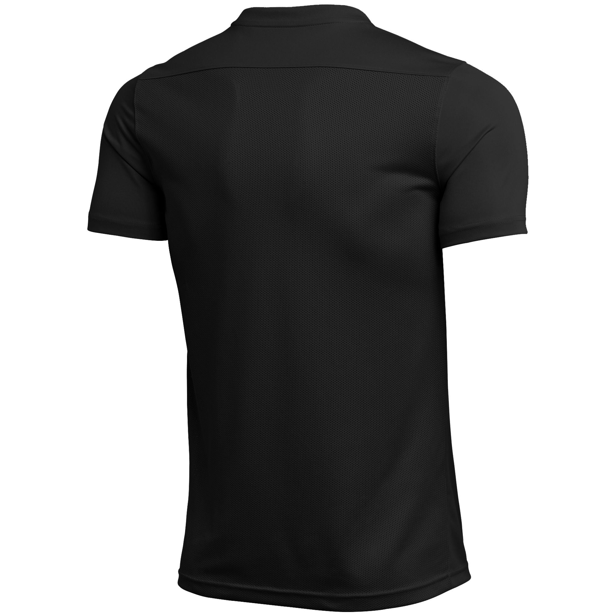 Nike Youth Dri-FIT Park VII Jersey - Black