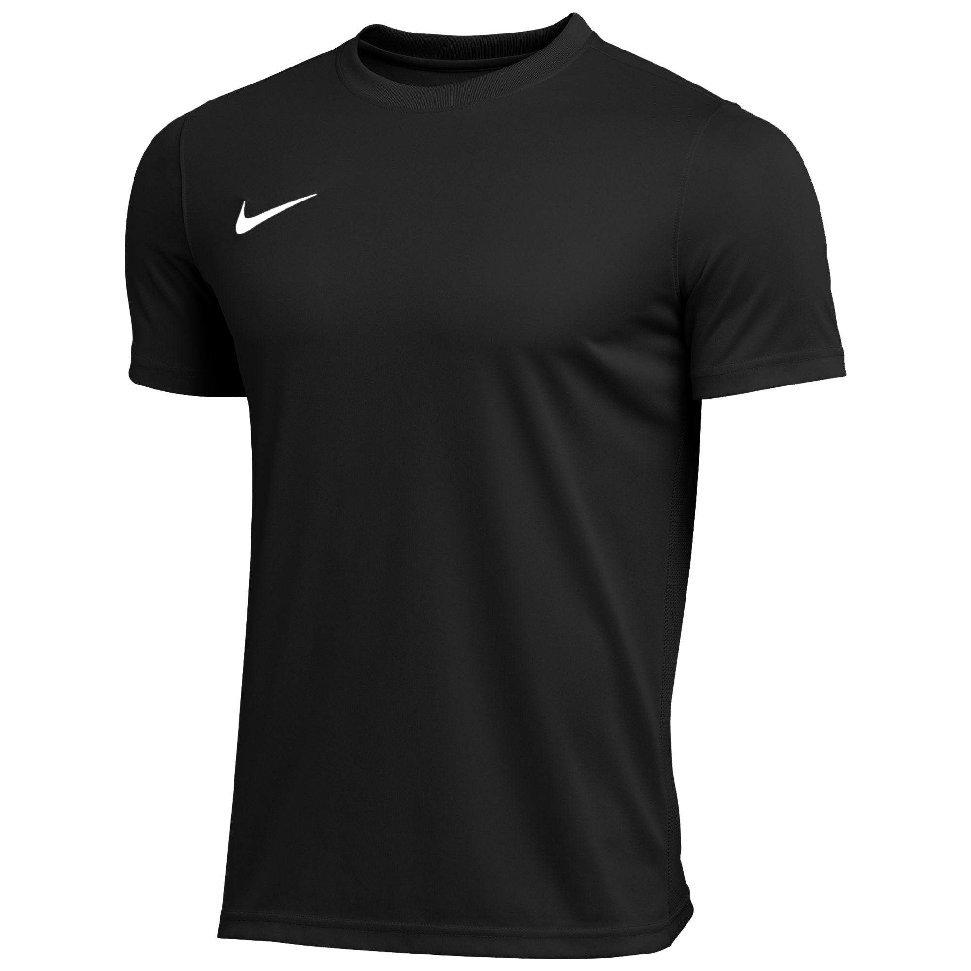 Nike Youth Dri-FIT Park VII Jersey - Black