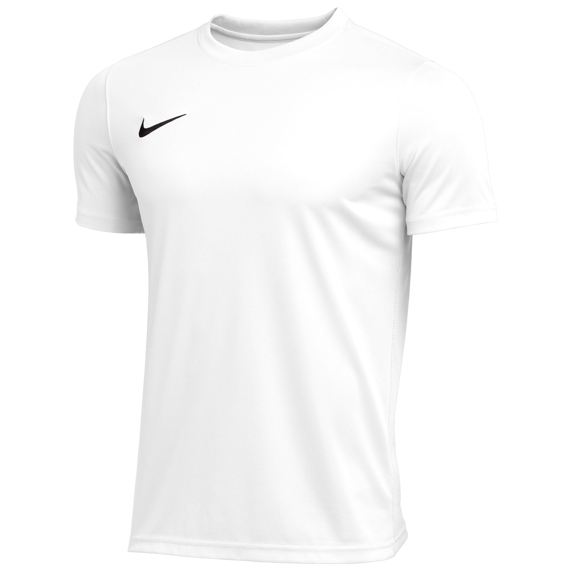 Nike Youth Dri-FIT Park VII Jersey - White