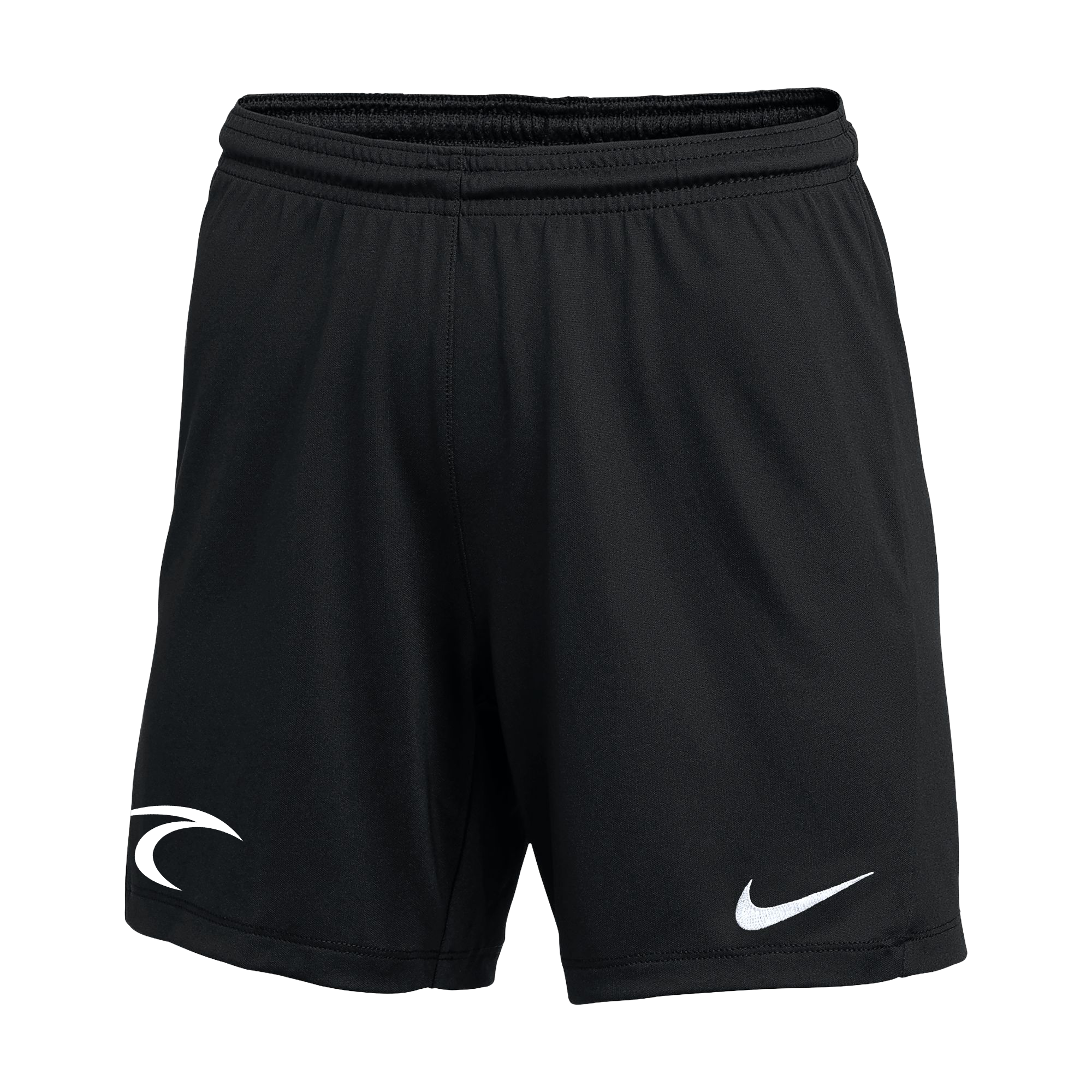 Coach 2026 Nike Women's Dri-FIT Park III Short - Black