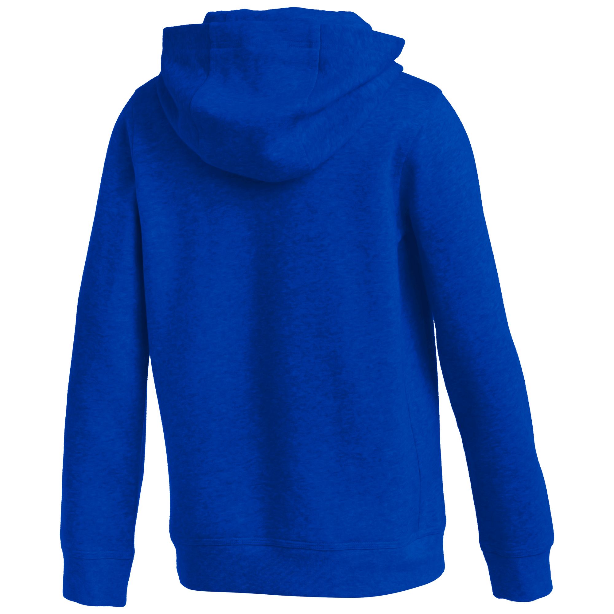 Nike Youth Team Club Fleece Hoodie - Royal CJ1773-493