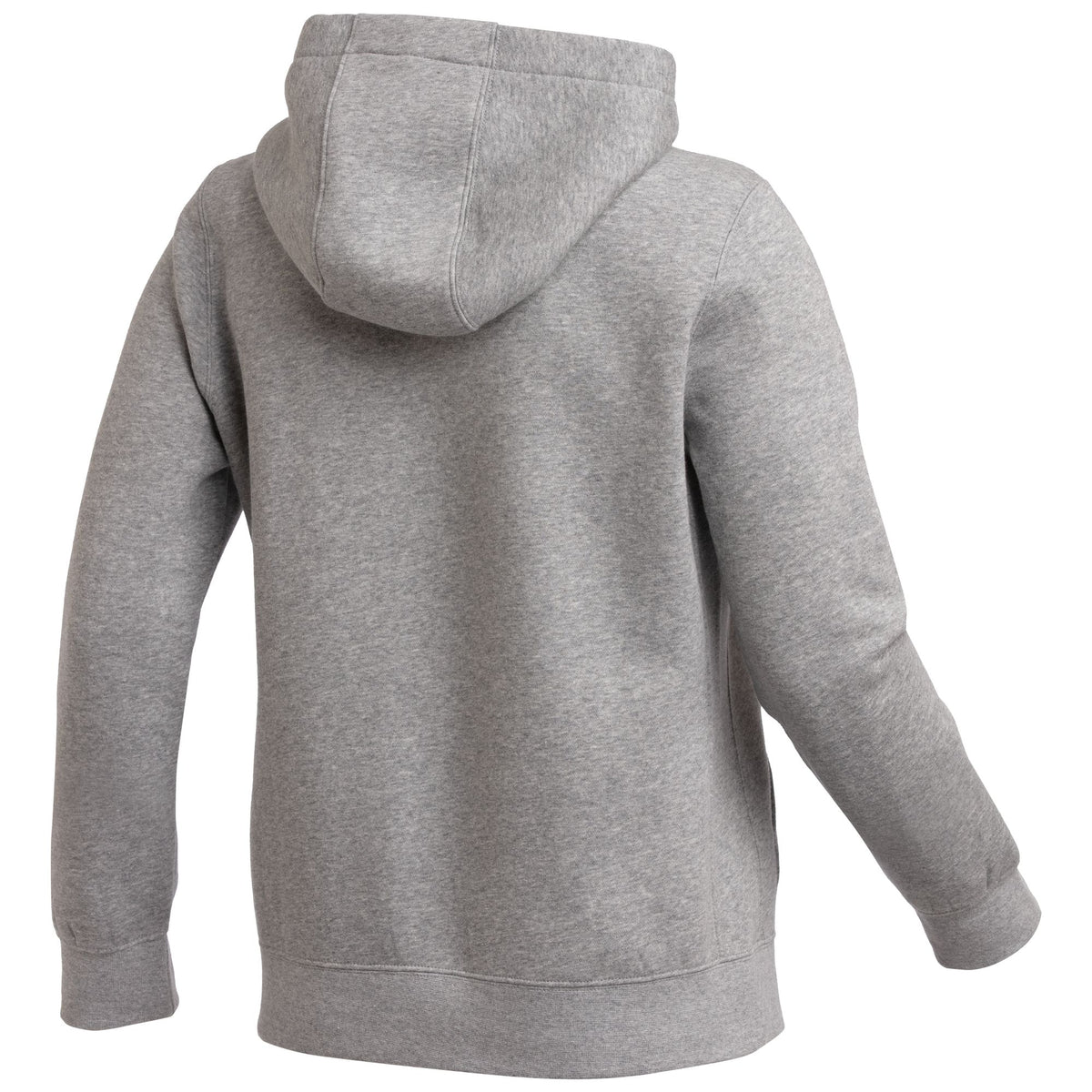 Sudadera con capucha Nike Club para mujer