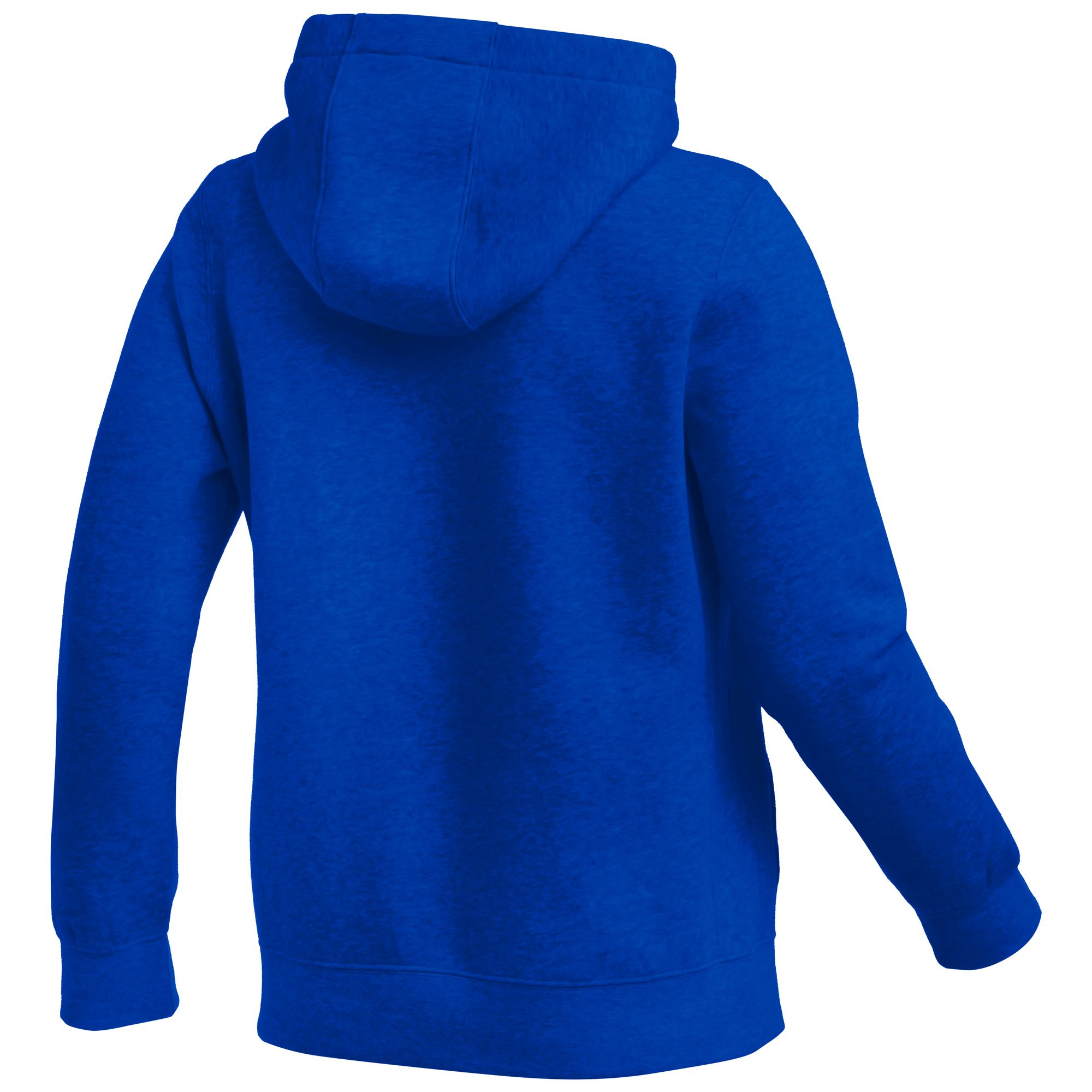 Nike Women's Club Hoodie - Blue