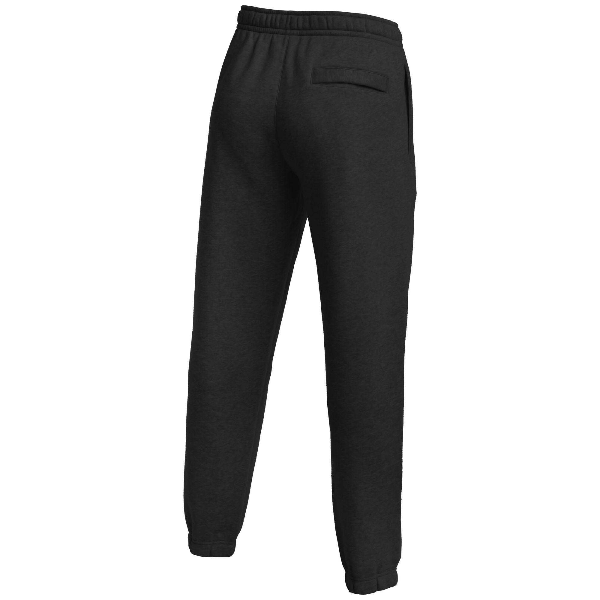 Nike Women's Club Training Jogger Pants - Black
