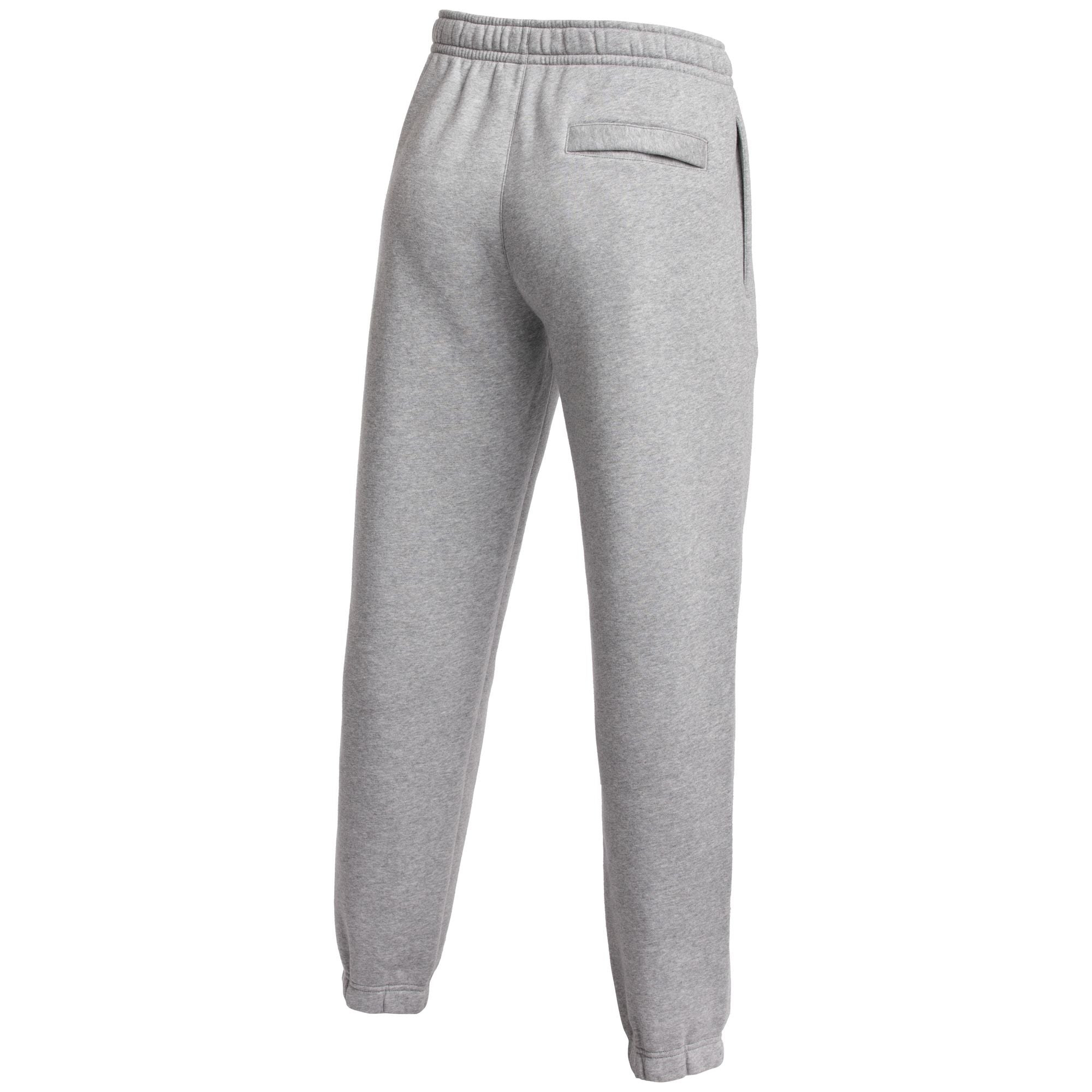 Nike Women's Surf Club Training Jogger Pants - Grey