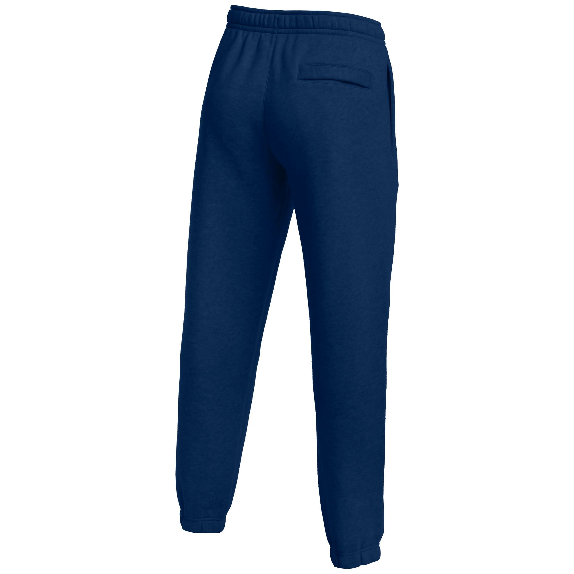 Nike Women's Club Training Jogger Pants - Navy Blue