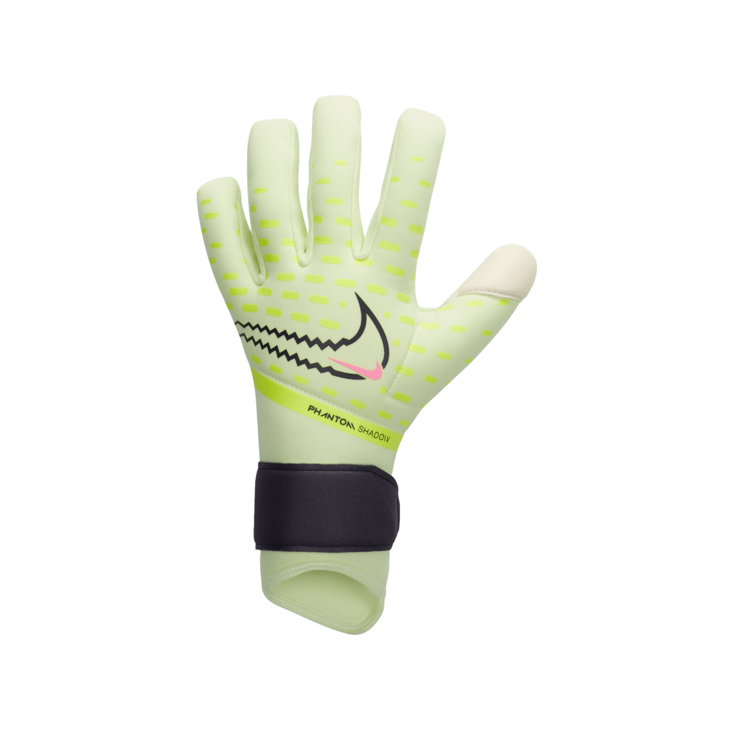 Nike Phantom Shadow Goalkeeper Gloves- 9