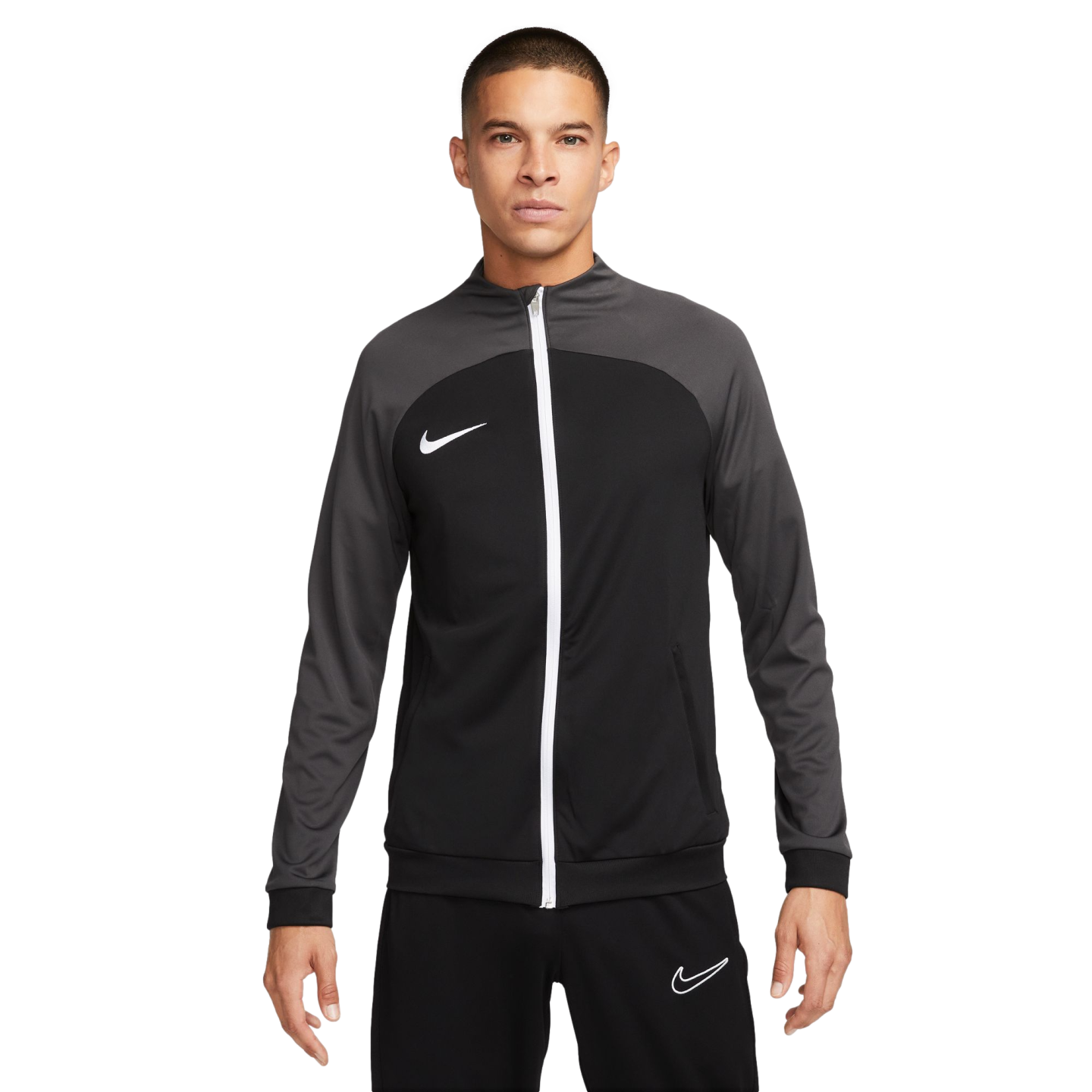 Nike Dri-FIT Academy Pro Track Jacket - Black DH9234-011