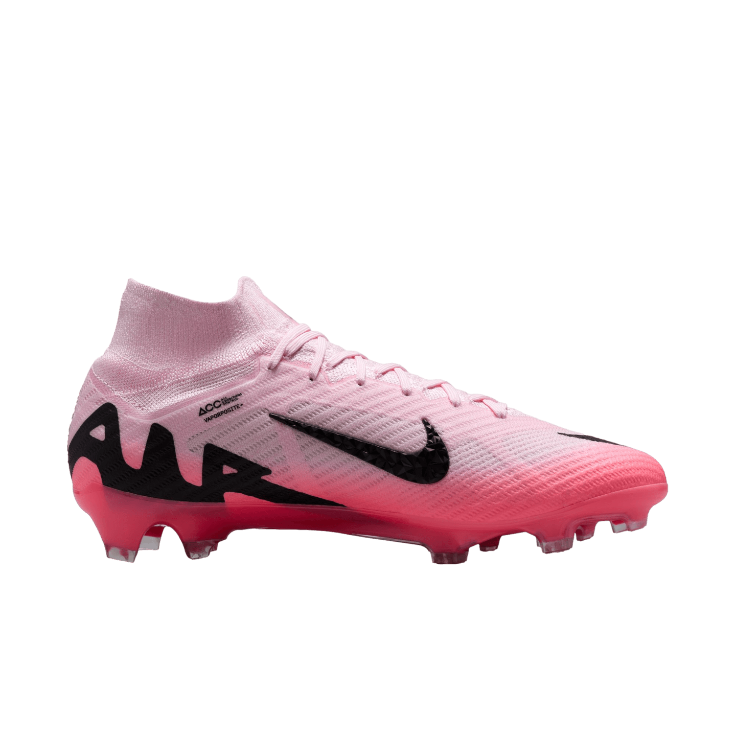 Nike Mercurial Superfly 9 Elite Firm Ground Cleats DJ4977-601